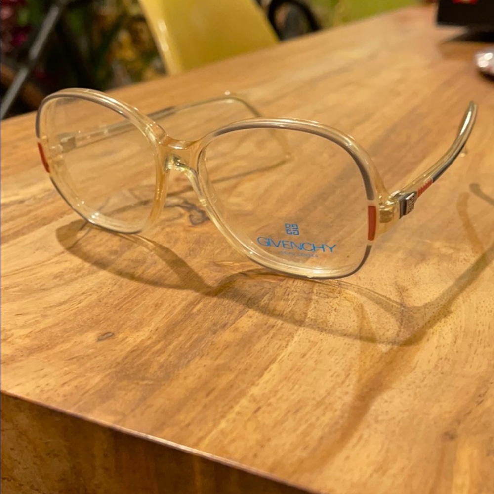Vintage Givenchy Frames